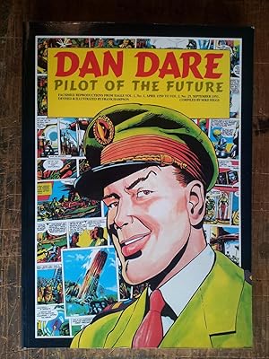 Dan Dare, Pilot of the Future
