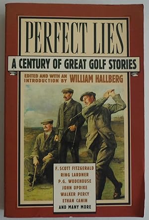 Seller image for Perfect Lies for sale by Sklubooks, LLC