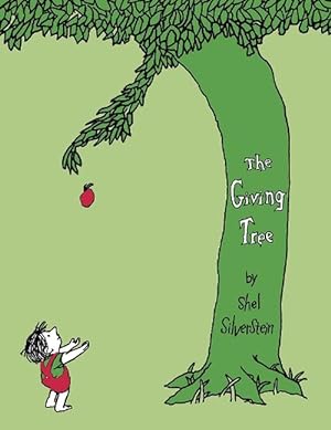 Seller image for The Giving Tree (Hardcover) for sale by AussieBookSeller