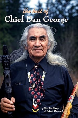 Seller image for Best of Chief Dan George (The) for sale by David Hancock Books