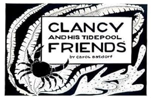 Immagine del venditore per Clancy & TidePool Friends venduto da David Hancock Books