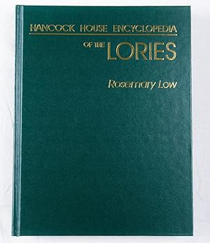 Immagine del venditore per Encyclopedia of the Lories LTD ED venduto da David Hancock Books