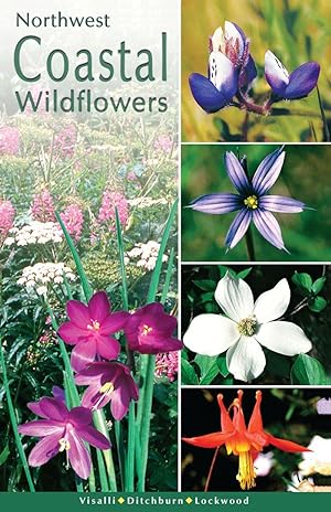 Seller image for Northwest Coastal Wildflowers for sale by David Hancock Books