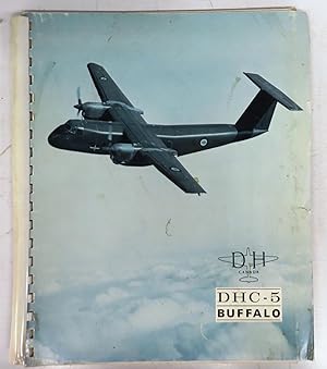 DHC-5 Buffalo