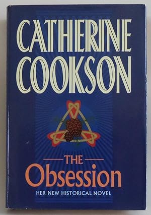 Seller image for The OBSESSION: A Novel for sale by Sklubooks, LLC