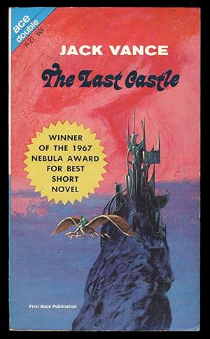Bild des Verkufers fr The Last Castle. / World of the Sleeper zum Verkauf von Parigi Books, Vintage and Rare
