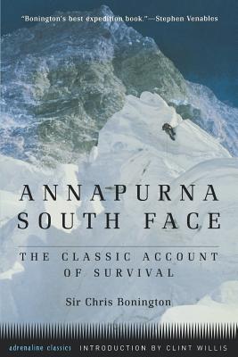 Seller image for Annapurna South Face (Tr) (Paperback or Softback) for sale by BargainBookStores