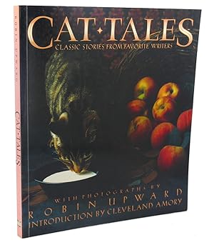Seller image for CAT TALES : Classic Stories from Favorite Writers for sale by Rare Book Cellar