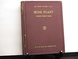 Mine Plant.