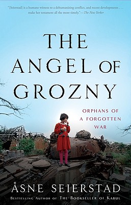 Seller image for The Angel of Grozny: Orphans of a Forgotten War (Paperback or Softback) for sale by BargainBookStores