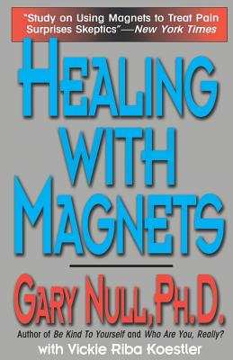 Seller image for Healing with Magnets (Paperback or Softback) for sale by BargainBookStores