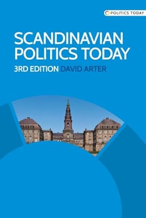 Seller image for Scandinavian Politics Today for sale by GreatBookPrices