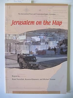 Jerusalem on the Map