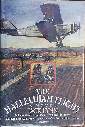 The Hallelujah Flight