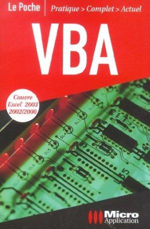 VBA