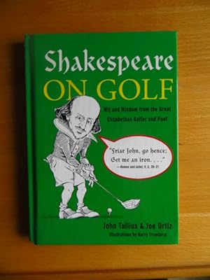 Shakespeare On Golf