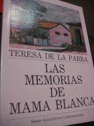 Las Memorias de Mama Blanca