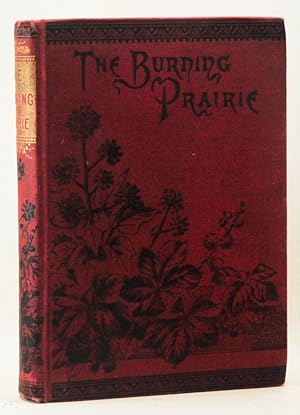 Image du vendeur pour Johnstone's Farm; or, the Burning Prairie mis en vente par Cat's Cradle Books