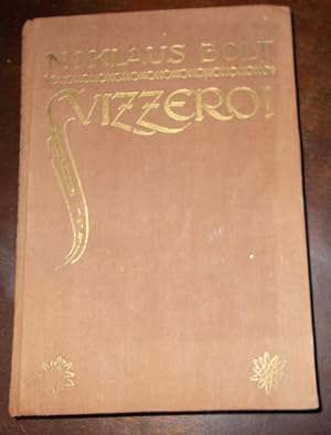 Svizzero - Die Geschichte einer Jugend - Mit 40 Naturstudien