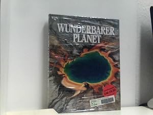Seller image for Wunderbarer Planet for sale by ABC Versand e.K.