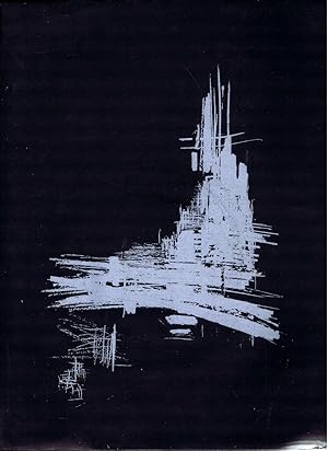 Seller image for Unterwegs. Aufzeichnungen einer Reise nach New York (1970) for sale by Libro-Colonia (Preise inkl. MwSt.)