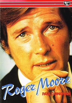 Roger Moore :