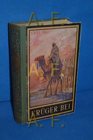 Krüger Bei (Karl May s gesammelte Werke 21)