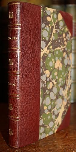 Image du vendeur pour Angling: In All Its Branches, Reduced To A Complete Science: Being The Result Of More Than Forty Years Real Practice And Strict Observation Throughout The Kingdoms Of Great Britain And Ireland mis en vente par Louis88Books (Members of the PBFA)