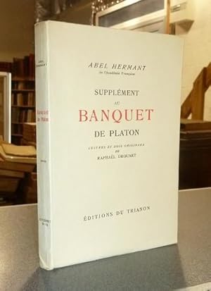 Supplément au Banquet de Platon