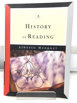 A History of Reading