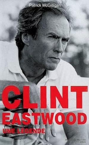 Clint Eastwood, une légende.