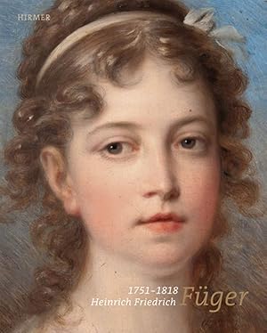 Immagine del venditore per Heinrich Friedrich F�ger (1751-1818): Zwischen Genie und Akademie; Katalogbuch zur Ausstellung in Heilbronn, St�dtische Museen Heilbronn, Kunsthalle . Heilbronn, Kunsthalle Vogelmann, 2011/2012 venduto da artbook-service