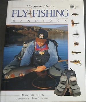 Seller image for The South African Fly-Fishing Handbook for sale by Chapter 1