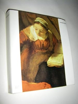 Rembrandt. Biographisch-kritische Studie