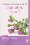 Tratamiento natural de la diabetes tipo 2