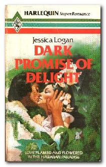 Seller image for Dark Promise Of Delight for sale by Darkwood Online T/A BooksinBulgaria