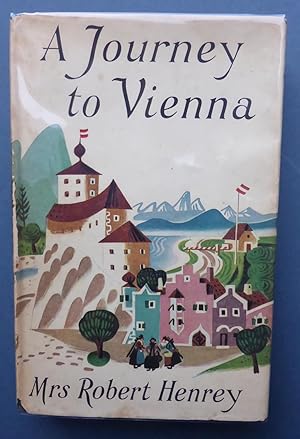 A Journey to Vienna