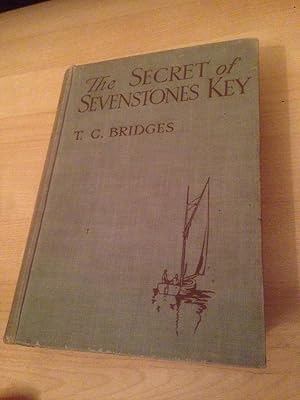 The Secret Of Sevenstones Key