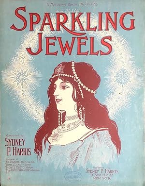 Seller image for Sparkling Jewels for sale by Randall's Books