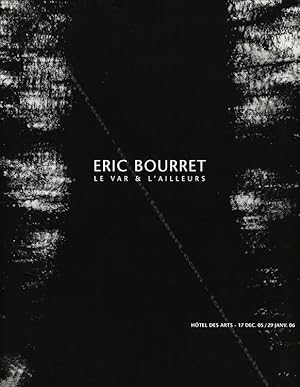 Seller image for Eric BOURRET - Denis VEDELAGO. Le Var & l'ailleurs. for sale by Librairie-Galerie Dorbes Tobeart