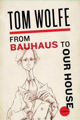 Imagen del vendedor de From Bauhaus to Our House (Paperback or Softback) a la venta por BargainBookStores