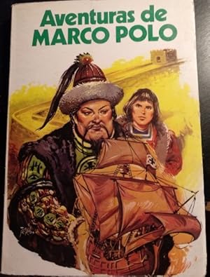 AVENTURAS DE MARCO POLO.