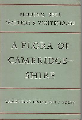 Seller image for A Flora of Cambridgeshire for sale by Mike Park Ltd
