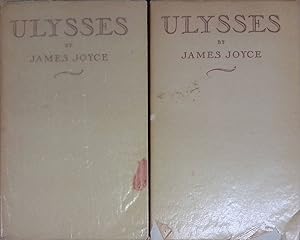 Ulysses. 2 volumi