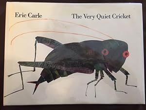 The Very Quiet Cricket