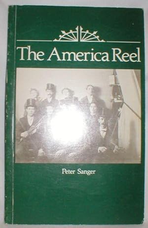 Seller image for The America Reel for sale by Dave Shoots, Bookseller