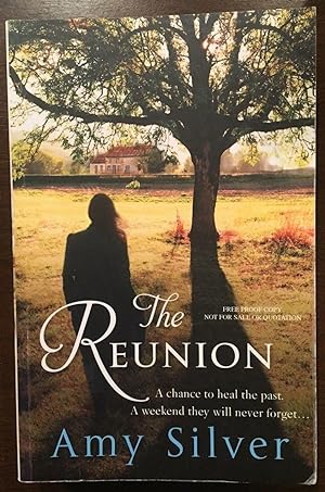 Seller image for THE REUNION for sale by Happyfish Books