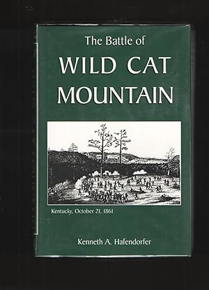 The Battle of Wild Cat Mountain