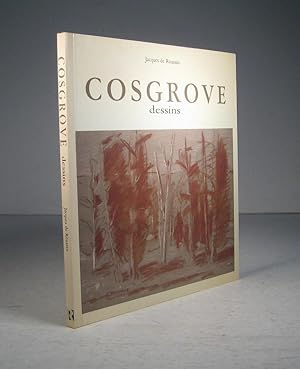 Imagen del vendedor de Cosgrove. Dessins a la venta por Librairie Bonheur d'occasion (LILA / ILAB)