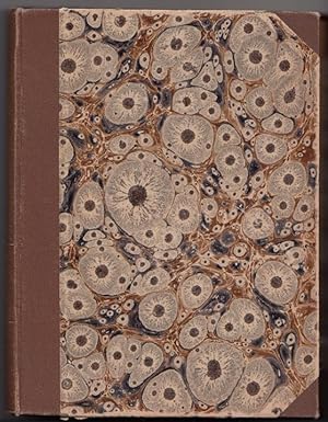 Seller image for Ernst Haeckel. Ein Lebensbild. Volksausgabe. for sale by Antiquariat Puderbach
